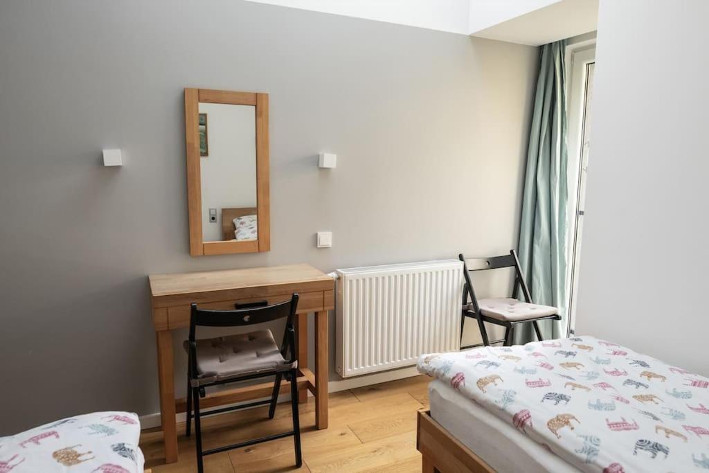 Ski & Bike Apartment Szczyrk Zewnętrze zdjęcie