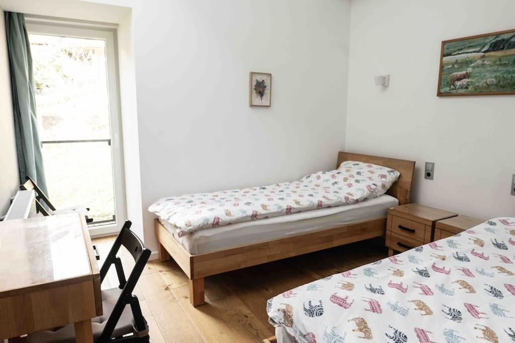 Ski & Bike Apartment Szczyrk Zewnętrze zdjęcie